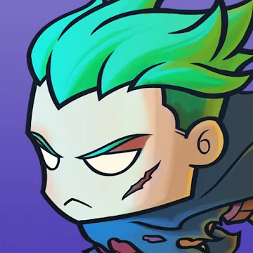 Battle Hunger: Heroes of Blade & Soul — Action RPG MOD APK (много денег) v1.0.0
