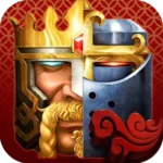 Clash of Kings : Новая Цивилизация Полумесяц