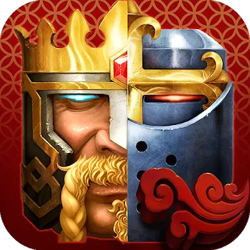 Clash of Kings : Новая Цивилизация Полумесяц v7.28.0