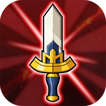 Blade Crafter MOD APK (много денег) v4.13