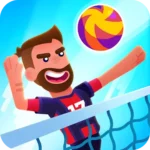 Волейбол - VolleyballChallenge
