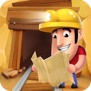 Diggy’s Adventure: Веселые головоломки и лабиринты v1.5.377