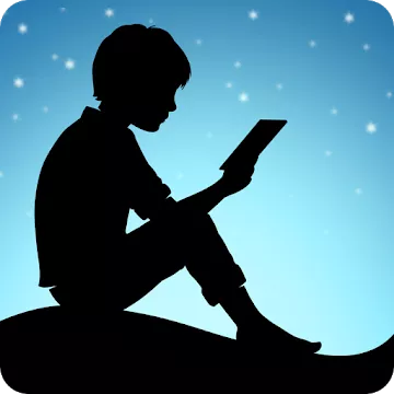 Amazon Kindle v14.45.100
