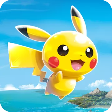 Pokémon Rumble Rush v1.6.0