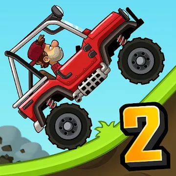 Hill Climb Racing 2 MOD APK (много денег) v1.44.3