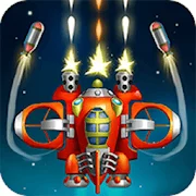 AFC Solar Squad: Space Attack MOD APK (много денег) v2.1.3