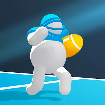 Ball Mayhem! MOD APK (много денег) v5.1.0