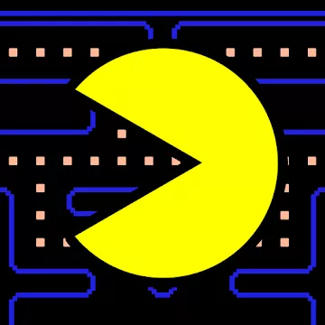 PAC-MAN MOD APK (много жизней) v10.0.5