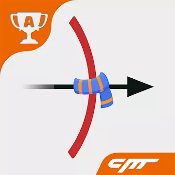 Стрела.io MOD APK (много денег) v1.9.6