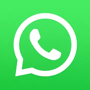 WhatsApp Messenger v2.22.13.72