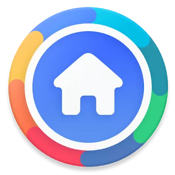 Action Launcher v45.2