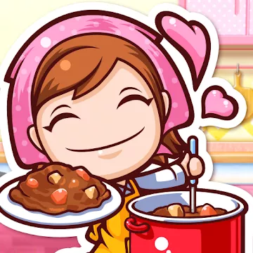 COOKING MAMA Let’s Cook! MOD APK (много денег) v1.69.0