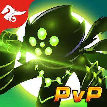 League of Stickman — Best action game(Dreamsky) MOD APK (бесплатные покупки) v6.0.0