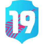 PACYBITS FUT 19