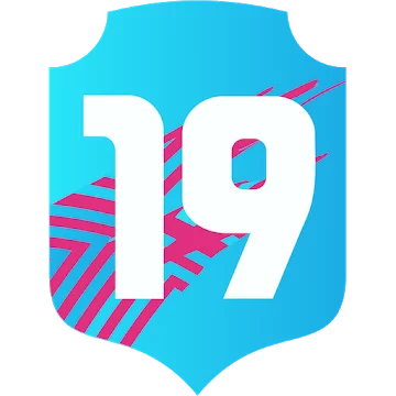 PACYBITS FUT 19 MOD APK (много денег) v1.7.6