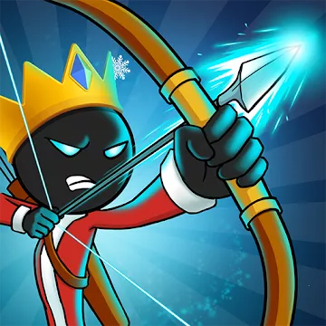 Mr Bow MOD APK (бесплатные покупки) v4.26