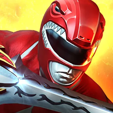 Power Rangers: Legacy Wars v3.0.3