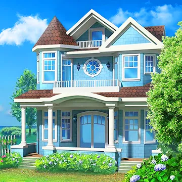 Sweet House MOD APK (много денег) v1.34.2