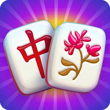 Mahjong City Tours MOD APK (много денег) v42.0.4