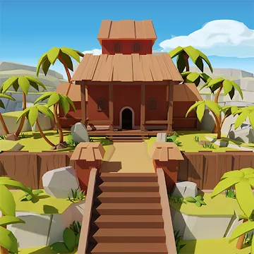 Faraway: Tropic Escape MOD APK (все открыто) v1.0.6166