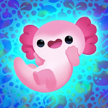 Аксолочи MOD APK (бесплатные покупки) v1.4