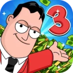The Big Capitalist 3