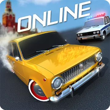 Russian Rider Online v1.37