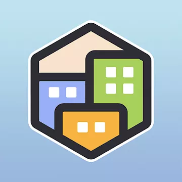 Pocket City MOD APK (много денег) v1.1.357