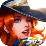 Legend of Ace