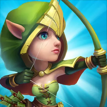 Castle Clash v2.9.3