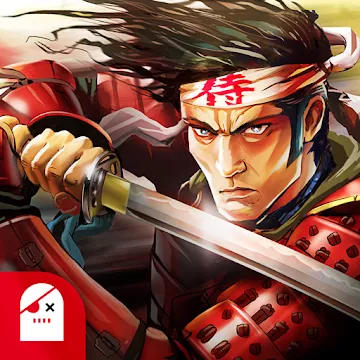SAMURAI II: VENGEANCE MOD APK (много денег) v1.5.0