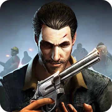 Death Invasion : Survival MOD APK (много денег) v1.1.6