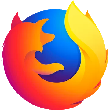 Firefox v89.1.1