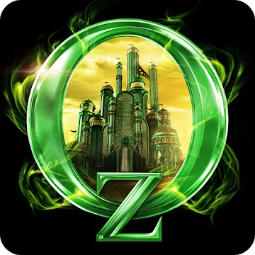 Oz: Broken Kingdom MOD APK (много маны) v3.2.2