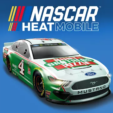 NASCAR Heat Mobile v3.2.3