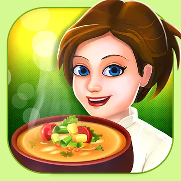 Star Chef™ : Игра про высокую кухню MOD APK (всё открыто) v2.25.21