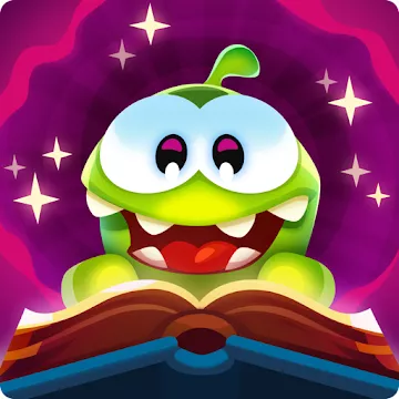 Cut the Rope: Magic MOD APK (все открыто) v1.17.0