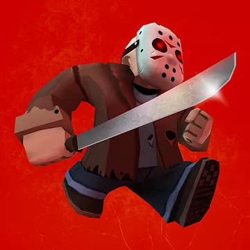 Friday the 13th: Killer Puzzle MOD APK (все открыто) v19.20