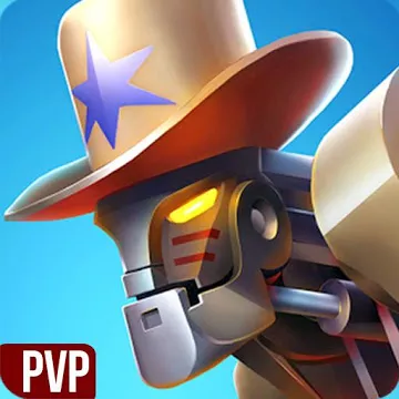 Clash Of Robots MOD APK (много денег) v3.8