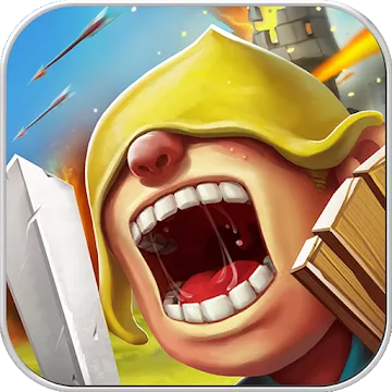Clash of Lords v1.0.455