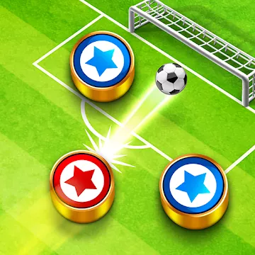 Soccer Stars v4.7.1