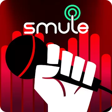 AutoRap by Smule v2.4.3