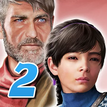 Lost Horizon 2 v1.3.8