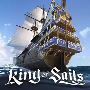 King of Sails: Морской бой v0.9.538