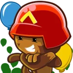 Bloons TD Battles