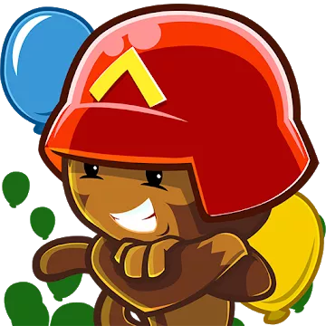 Bloons TD Battles MOD APK (много денег) v6.15.1
