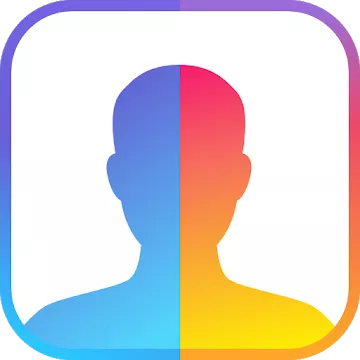 FaceApp v4.5.0.8
