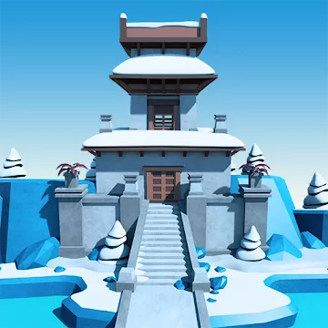 Faraway 3: Arctic Escape MOD APK (все открыто) v1.0.6112