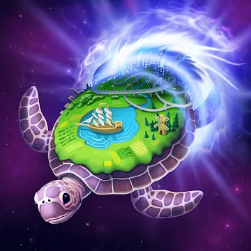 Мундус: Невозможная Вселенная MOD APK (много денег) v1.7.4