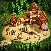 Empire: Four Kingdoms v3.4.22